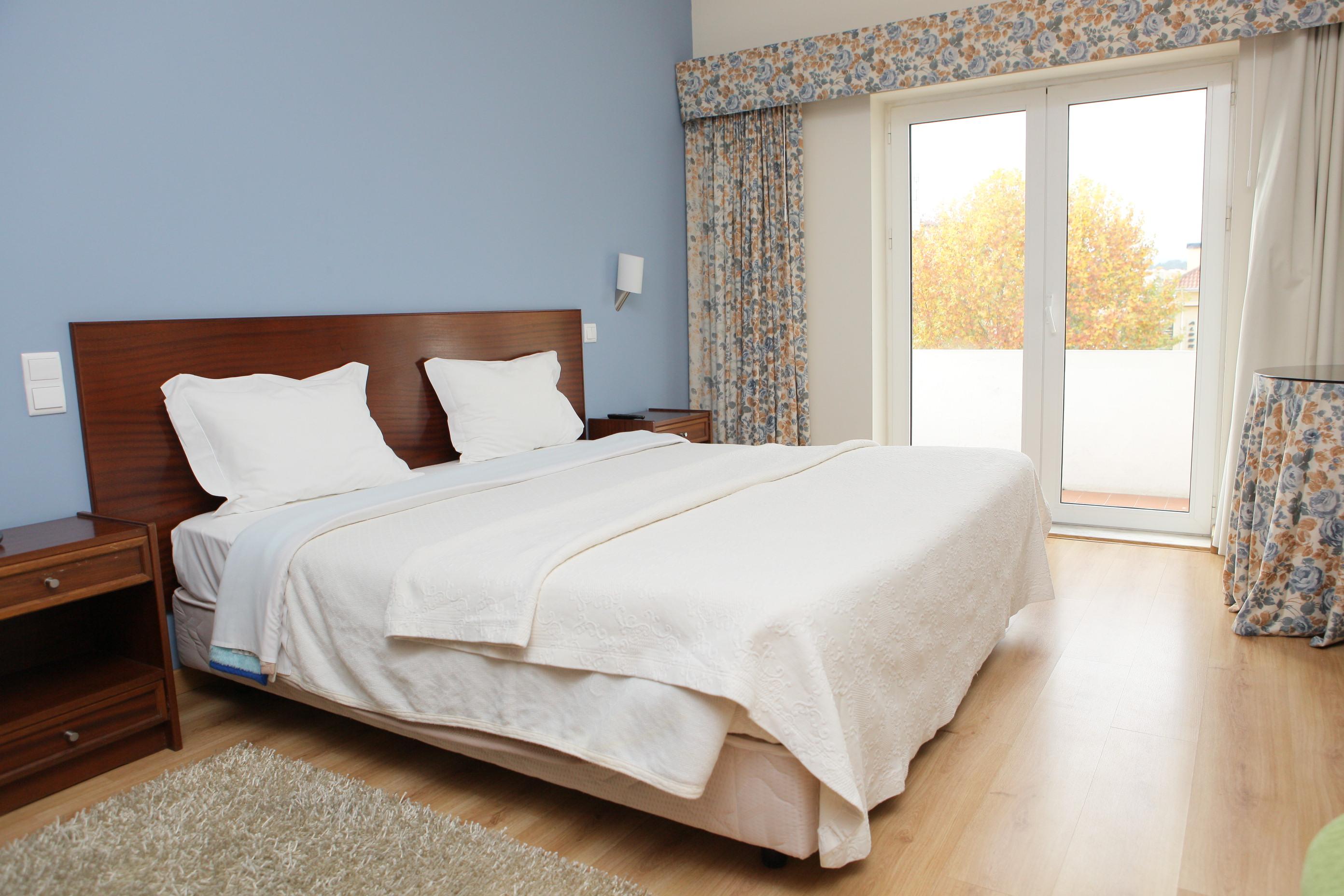 Petrus Hotel Шавеш Екстер'єр фото